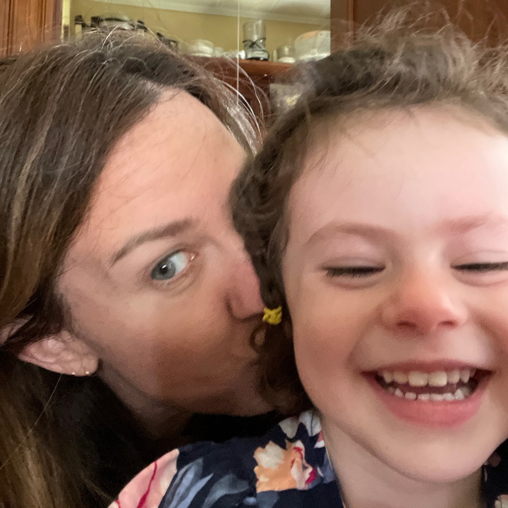 Meet your Posher, Colleen